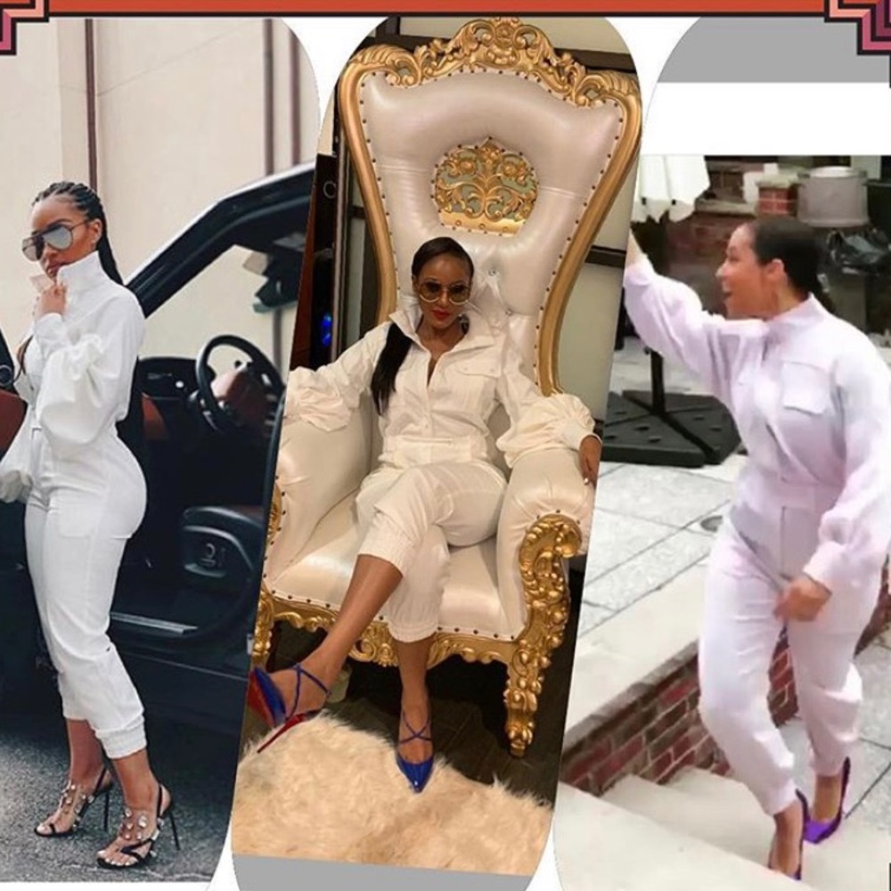 💋FASHION ICON 💋